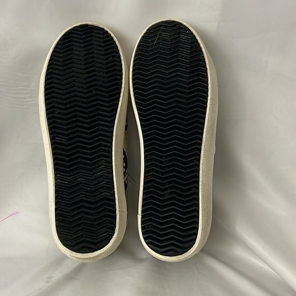 STEVE MADDEN RE-BOOTED PHILOSOPHY GOLD SNAKE - Picture 6 of 6